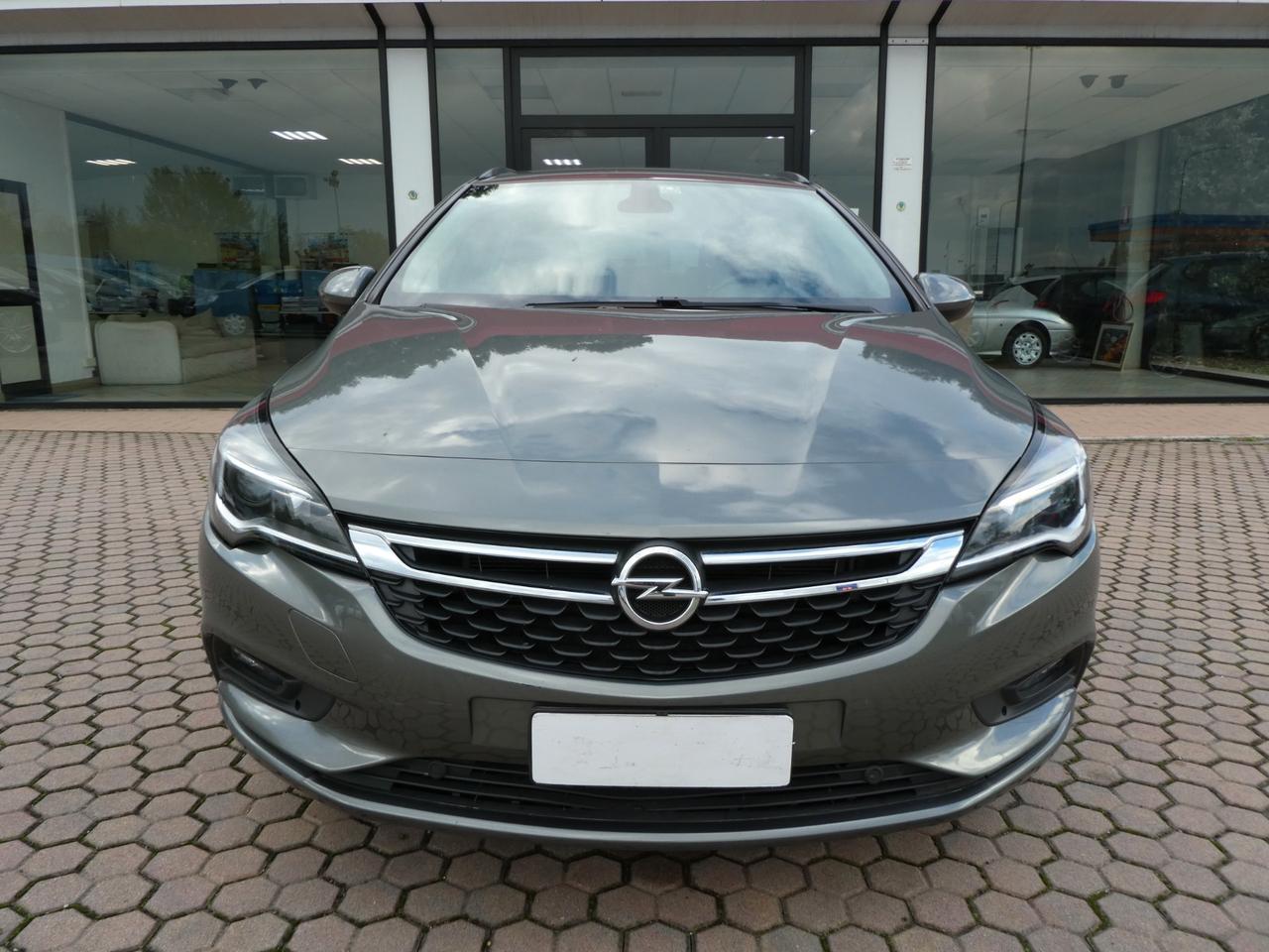 Opel Astra 1.6 CDTi 136CV aut. Sports Tourer Innovation