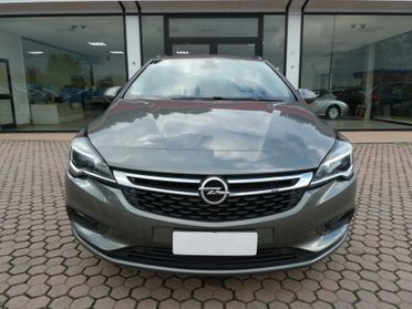 Opel Astra 1.6 CDTi 136CV aut. OK NEOPATENTATI