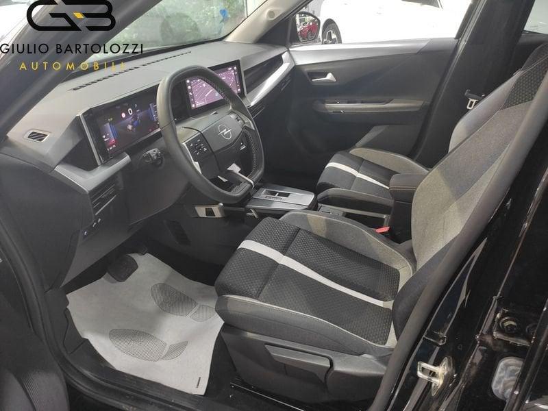Opel Frontera Hybrid 145cv GS EDCT