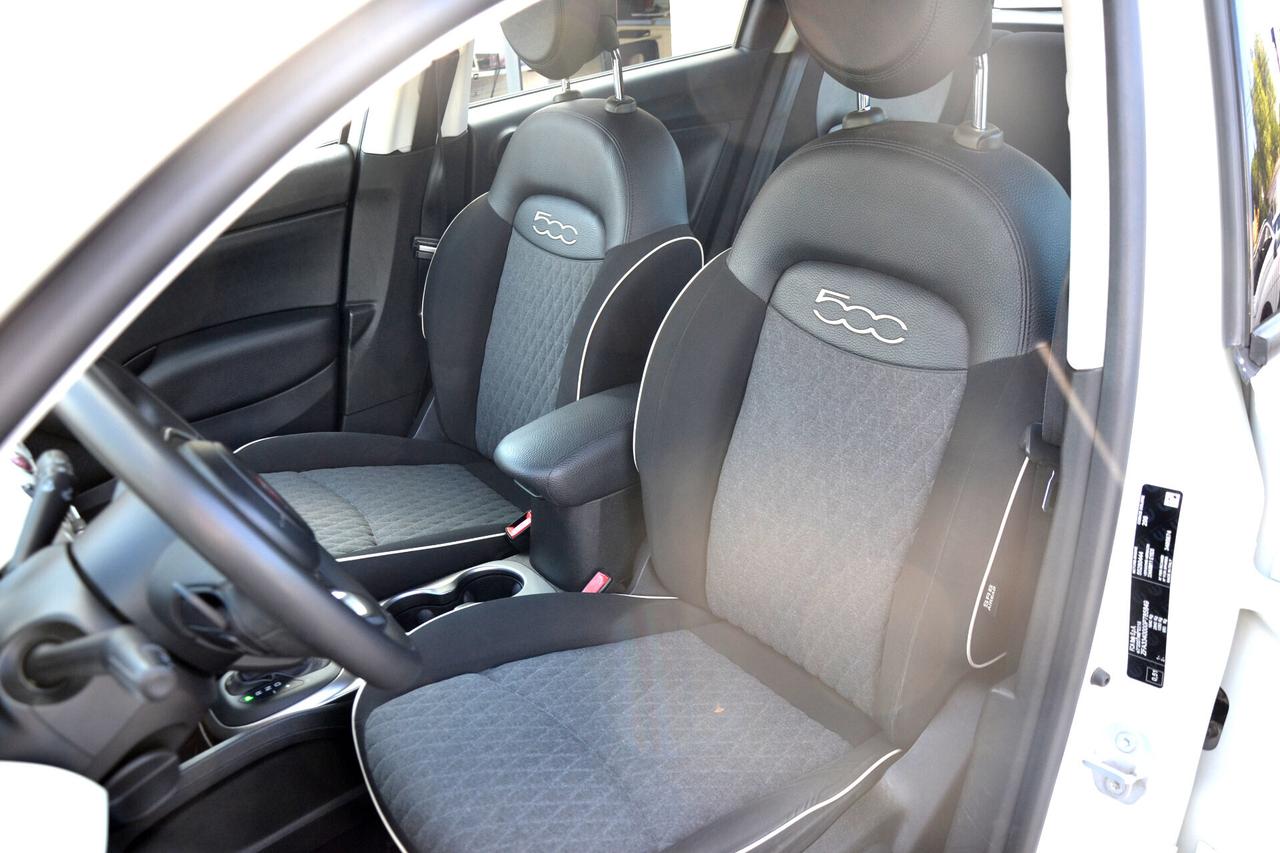 1.6 MJT 120CV AUTOM. **PREZZO VERO**UNIPRO'**