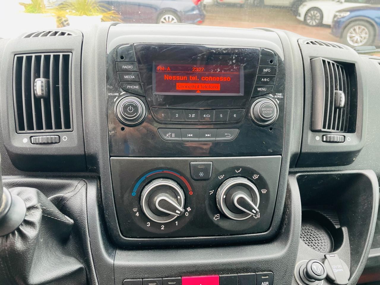 Citroen Jumper 30 BlueHDi 130 PC-TN Furgone