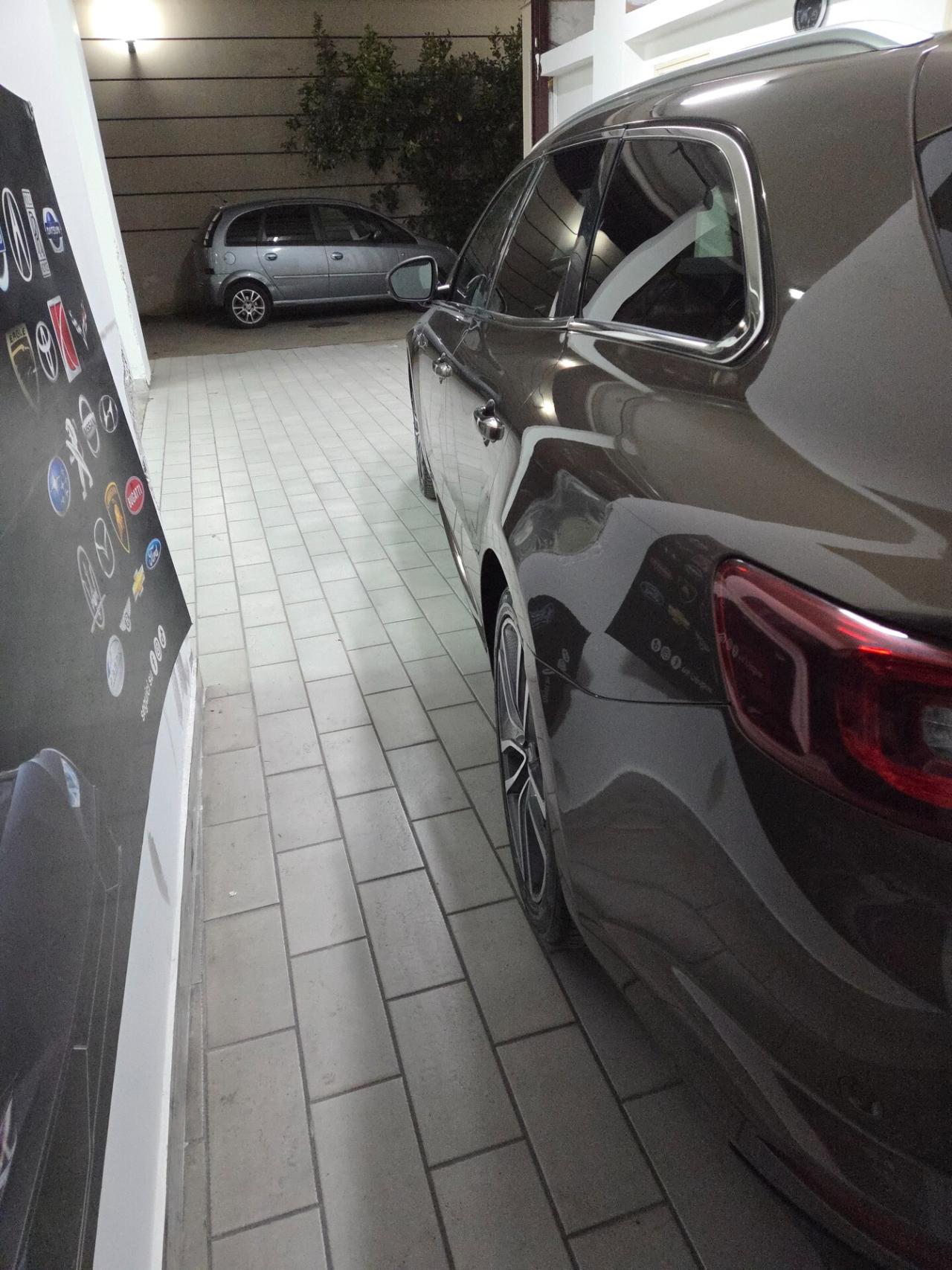 Renault Talisman Sporter dCi 160 CV EDC Energy Intens