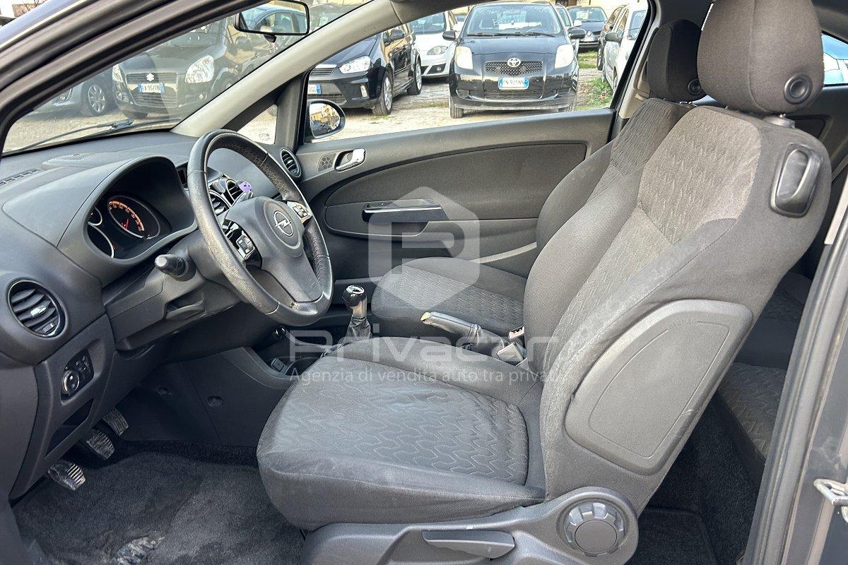OPEL Corsa 1.3 CDTI 75CV F.AP. 3 porte Ecotec