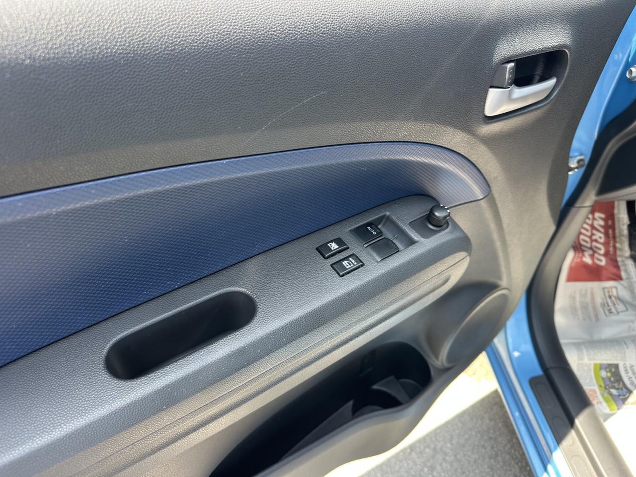 Opel Agila 1.2 Benzina 94 CV Elective 2013