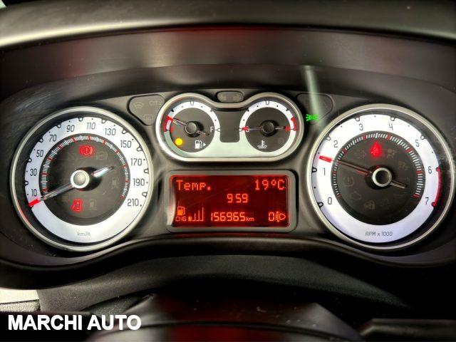 FIAT 500L 0.9 TwinAir Turbo Natural Power Pop Star