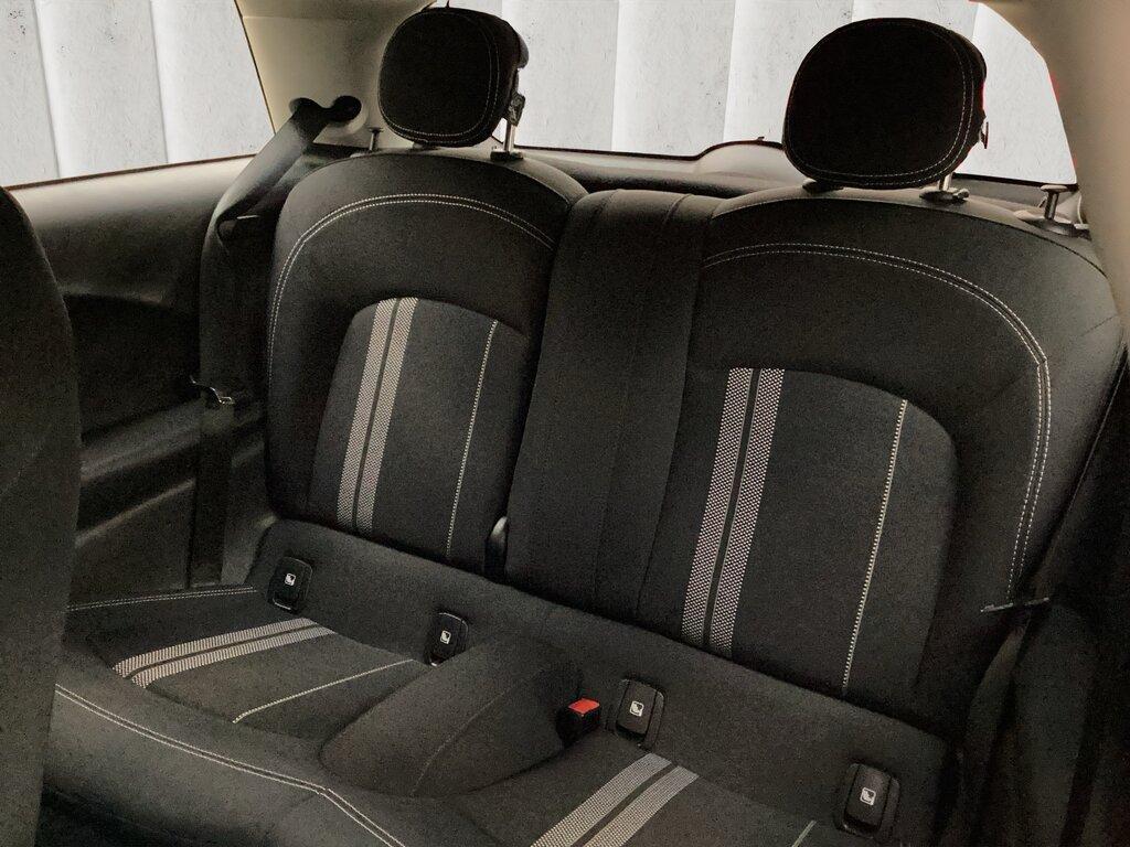 Mini Mini 3 Porte Full Electric Cooper SE Auto