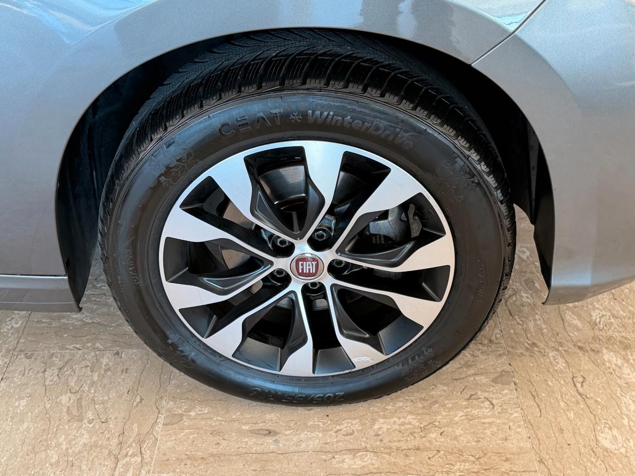 Fiat Tipo New SW 1.6 M.JET 130 cv. CITY LIFE (Nav)