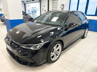Volkswagen Golf 2.0 TDI 150 CV DSG SCR R-Line