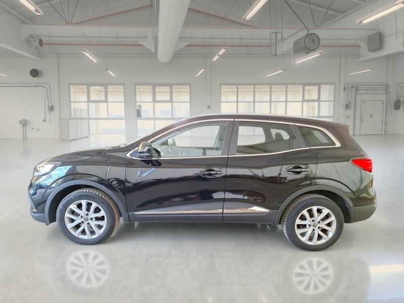 RENAULT KADJAR 1.5 DCI 85KW BLUE BUSINESS EDC