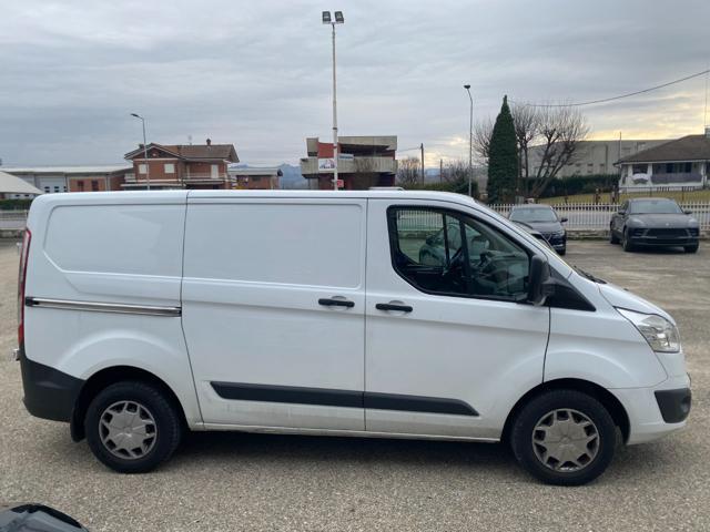 FORD Transit Custom 270 2.0 TDCi 130 PC Furgone Trend