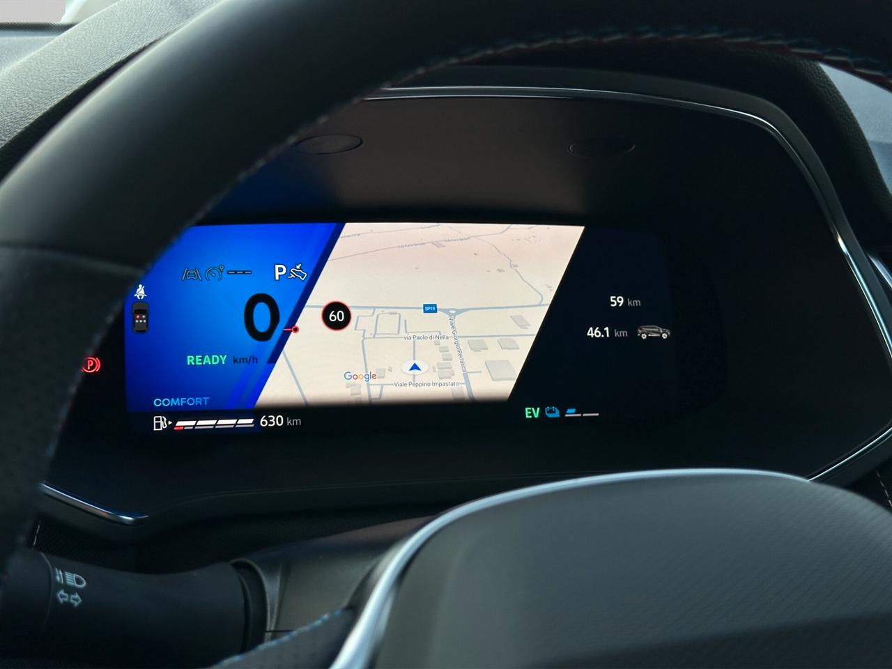 Renault Symbioz E-Tech 145 CV Esprit Alpine