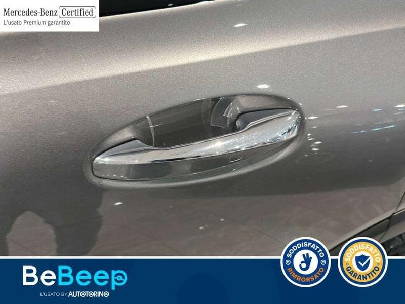 Mercedes-Benz Classe GLB GLB 200 D PREMIUM 4MATIC AUTO