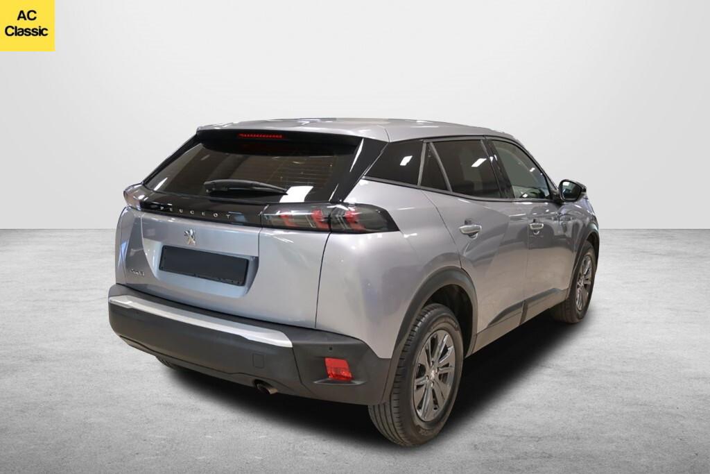 Peugeot 2008 PureTech 1.2 S&S (100 cv) Active Pack
