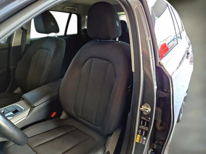 BMW 330 Business Advantage Touring auto