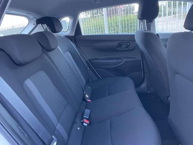 Hyundai i20 1.2 CONNECTLINE (Vuova Con Rottamazione)