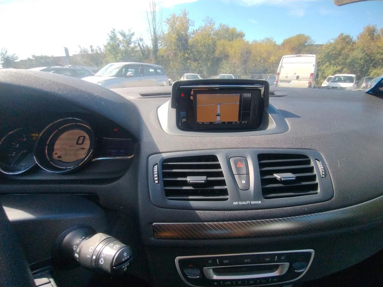 Renault Megane Mégane 1.5 dCi 110CV Live