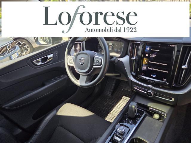 VOLVO XC60 B4 (d) AWD Geartronic Momentum Pro