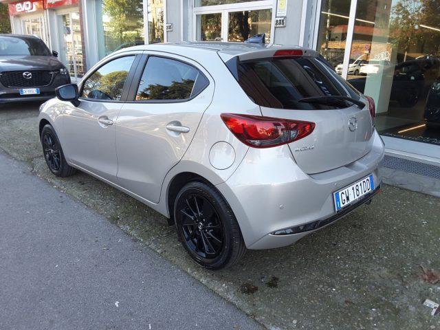 MAZDA 2 1.5 Skyactiv-G 75cv Homura *KM ZERO*