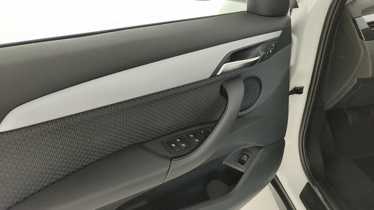 BMW X1 sdrive16d