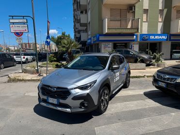 Subaru Crosstrek 2.0i e-Boxer MHEV CVT Lineartronic Style