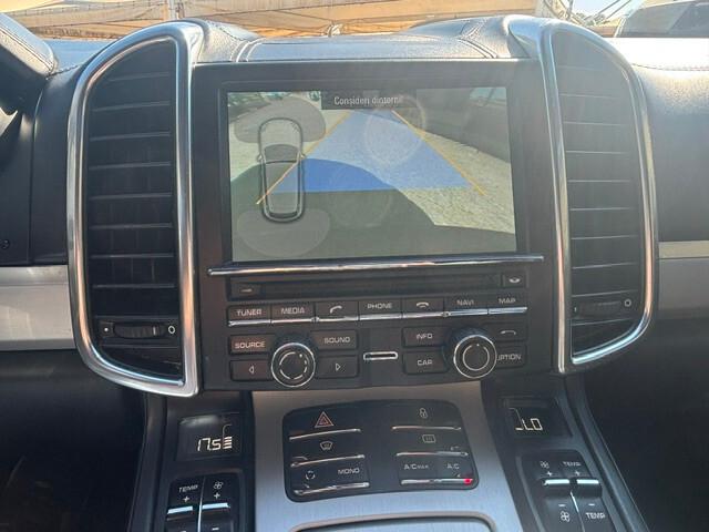 Porsche Cayenne 3.0 Diesel ''€10500'' 2012