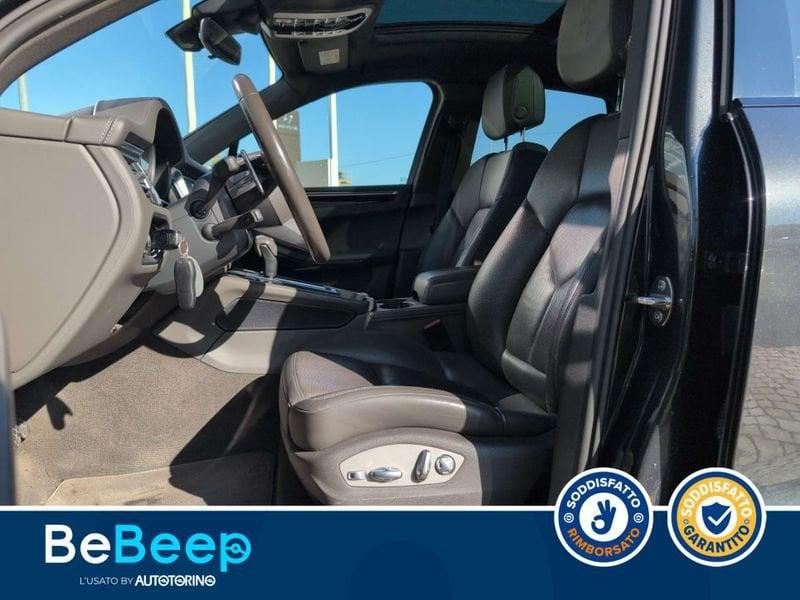 Porsche Macan 2.9 S 380CV PDK