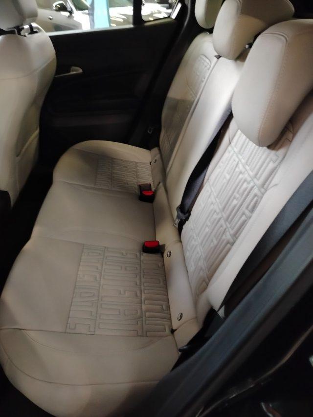 FIAT 600 Hybrid 100 CV DCT MHEV La Prima