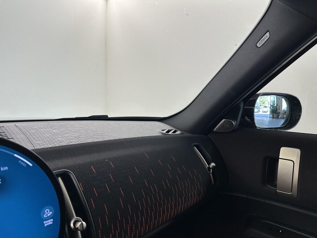 Mini John Cooper Works Countryman 2.0 TwinPower Turbo John Cooper Works ALL4 Auto
