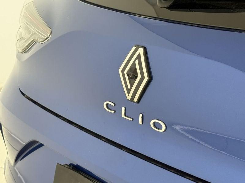 Renault Clio 1.0 TCE 67KW TECHNO *BONUS FINANZIAMENTO*