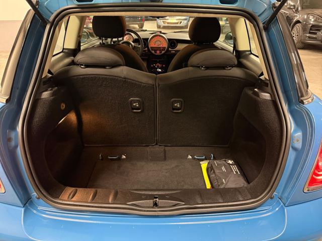 MINI One 1.6 16V One (55kW) X NEOPATENTATI