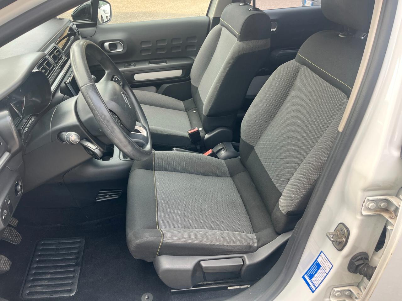 Citroen C3 PureTech 82 Shine