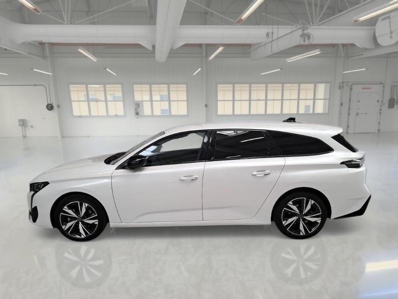PEUGEOT 308 SW ALLURE BLUEHDI 130 EAT8 SES AUT. STATION WAGON