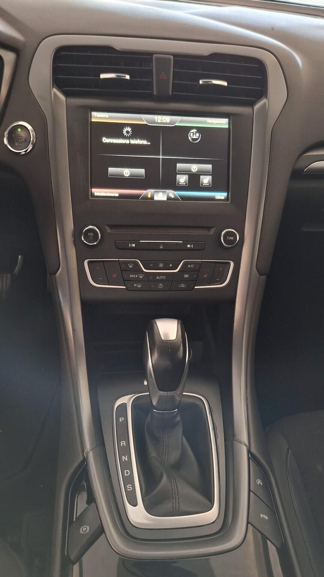 Ford Mondeo 2.0 TDCi 150 CV S&S 5 Plus (KM 115000)