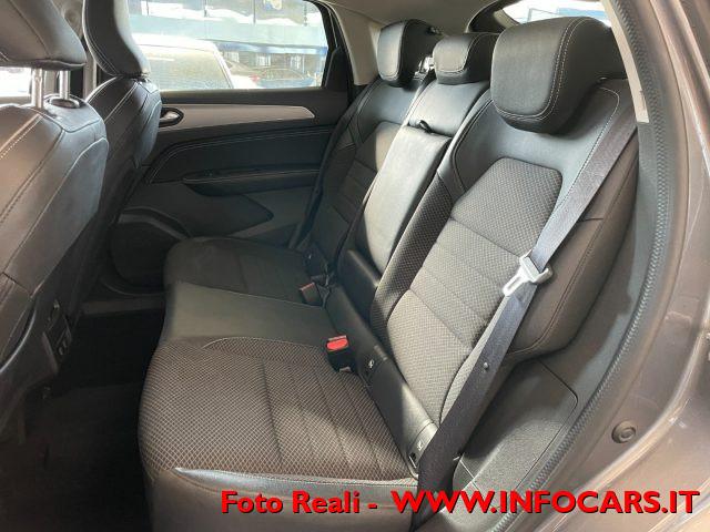 RENAULT Arkana Arkana TCe 140 CV MHEV EDC Techno Prezzo reale