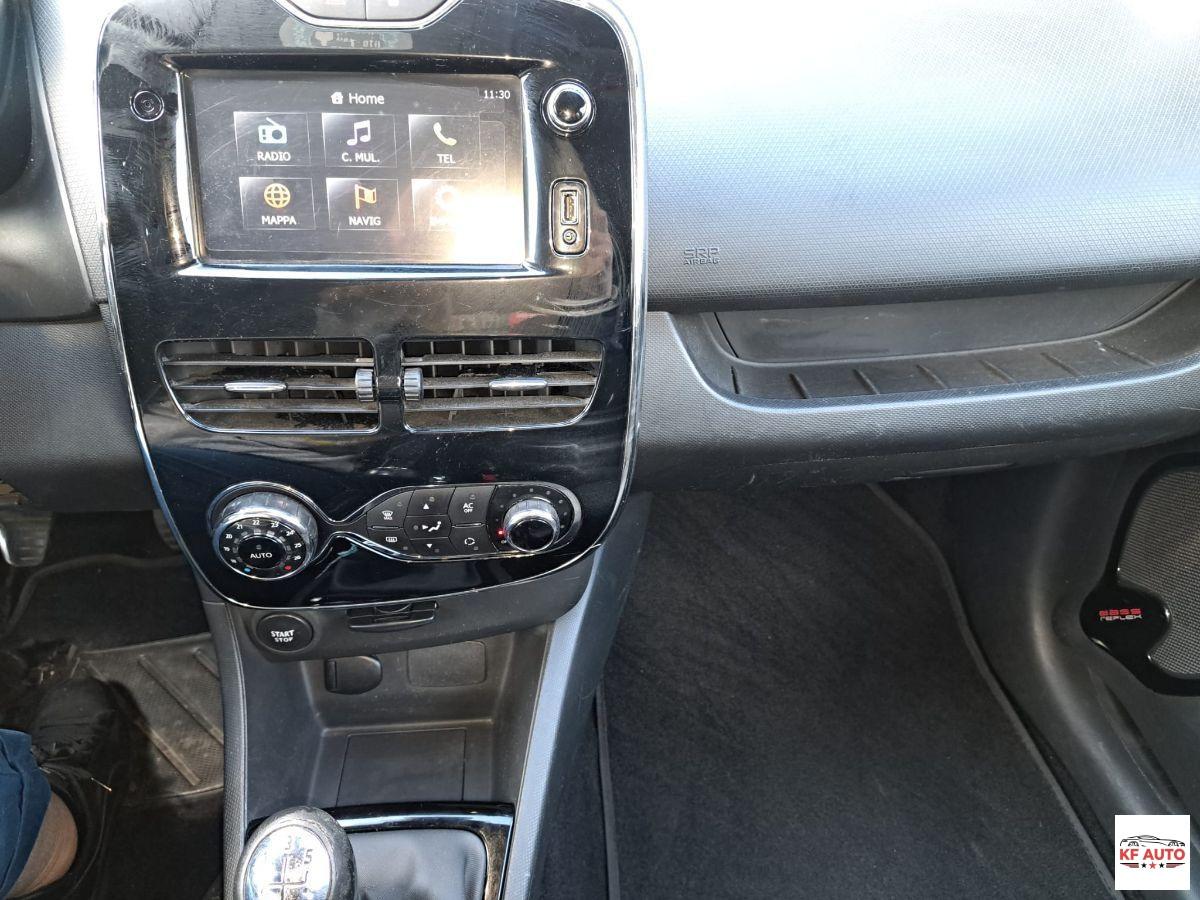 RENAULT - Clio - Sporter 1.5 dCi 8V 75CV Energy Life