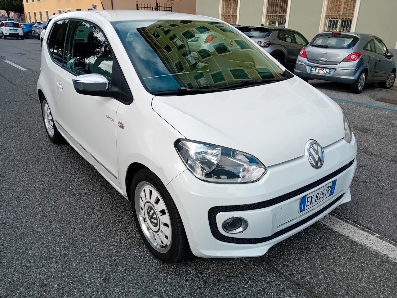 Volkswagen up! - FRIZIONE NUOVA