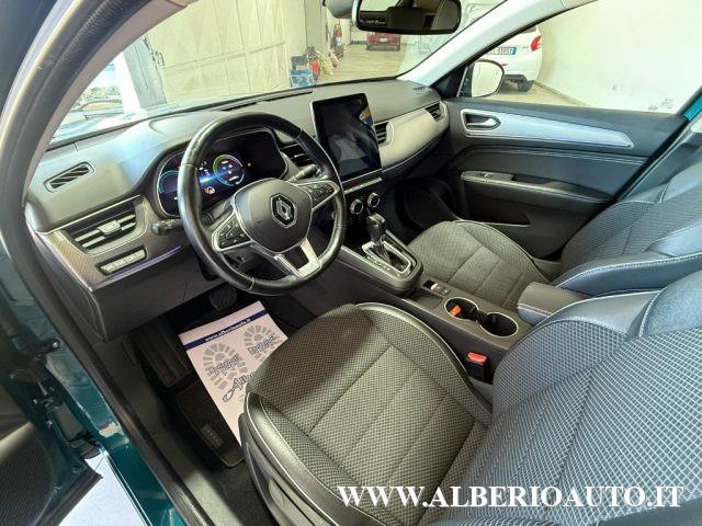 RENAULT Arkana Arkana Hybrid E-Tech 145 CV Intens
