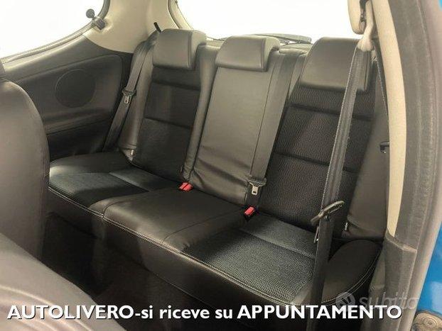 PEUGEOT 207 1.6 HDi 112CV 3p. Allure-UNIPRO