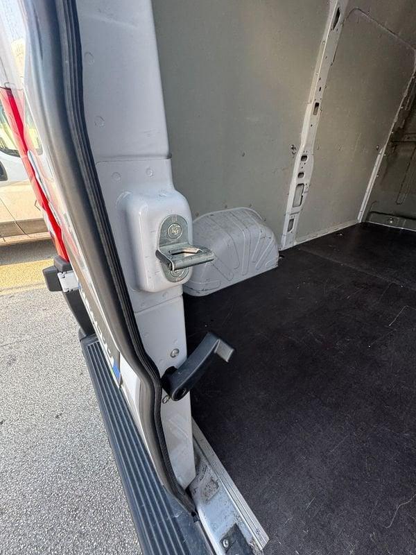 Citroën Jumper Furgone 35 L2