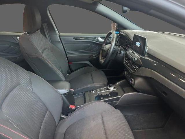 FORD Focus 2.0 EcoBlue 150 CV automatico 5p. ST-Line Co-Pilot