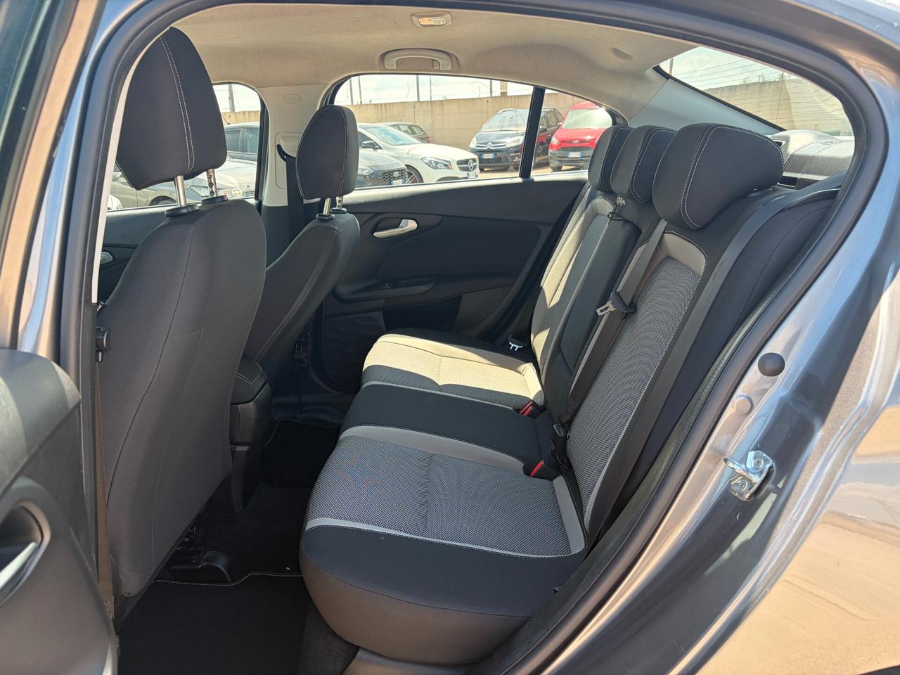 Fiat Tipo 1.3 Mjt 95cv 4 porte Berlina Lounge