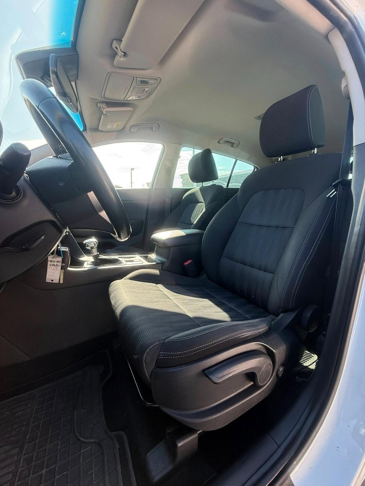 Kia Sportage 1.6 CRDI 136 CV DCT7 2WD GT Line