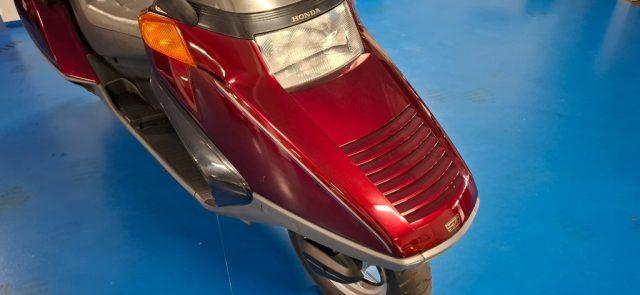 HONDA CN 250 UNICO PROPRIETARIO*SOLO 6.288 KM DA NUOVA*