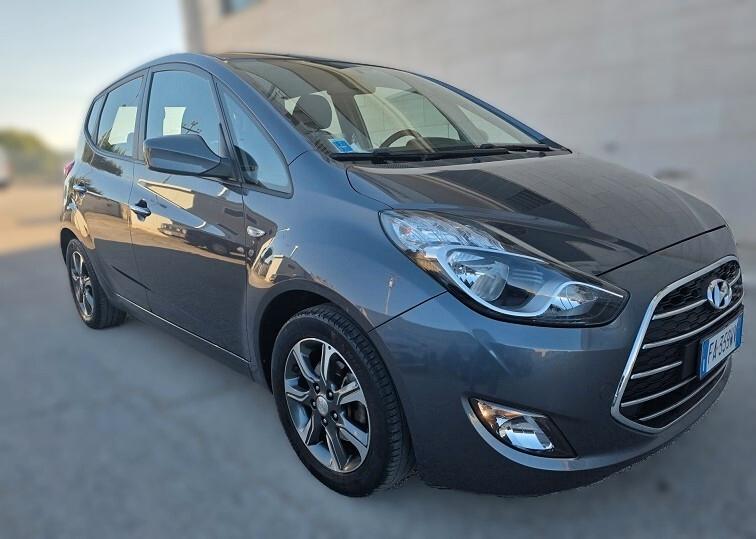Hyundai iX20 1.4 CRDI 90 CV Comfort