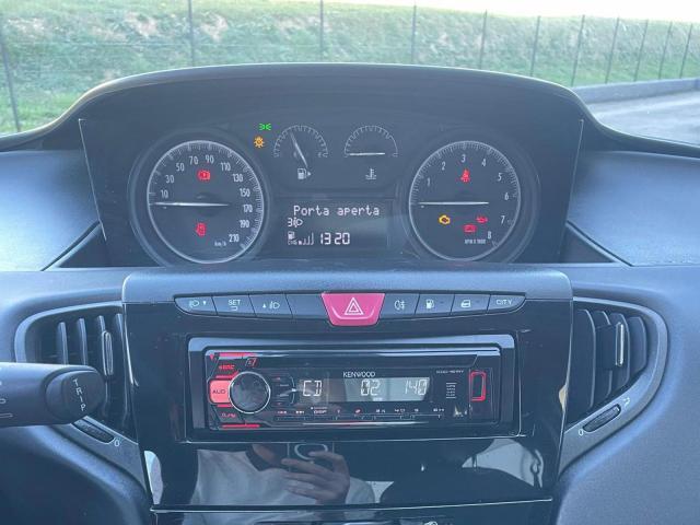 Lancia Ypsilon 0.9 TwinAir 5p. Met.Eco. Gold