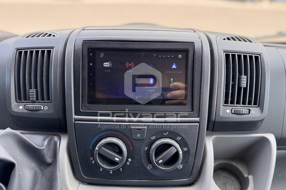 FIAT Ducato 30 2.3 MJT PC-TN Panorama