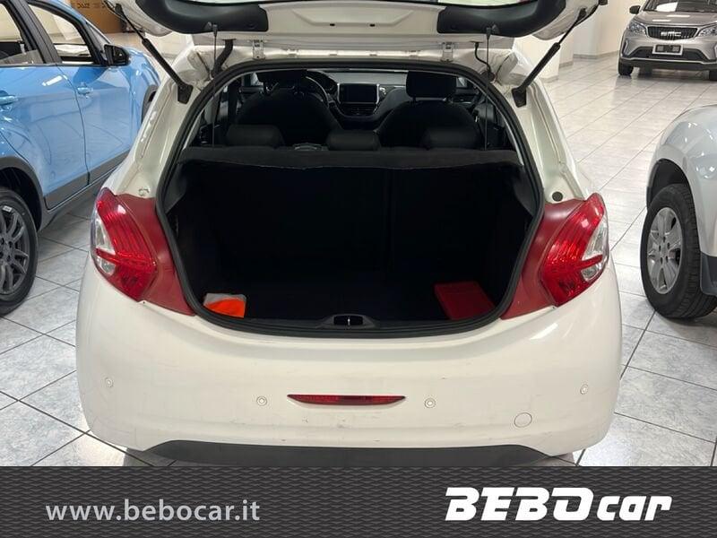 Peugeot 208 Active 1.0 VTi 68cv
