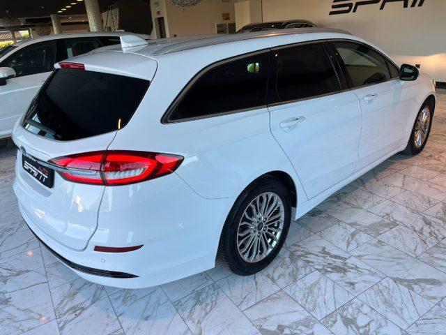 FORD Mondeo SW 2.0 EcoBlue 150CV AUTOMATICA TITANIUM BUSINESS
