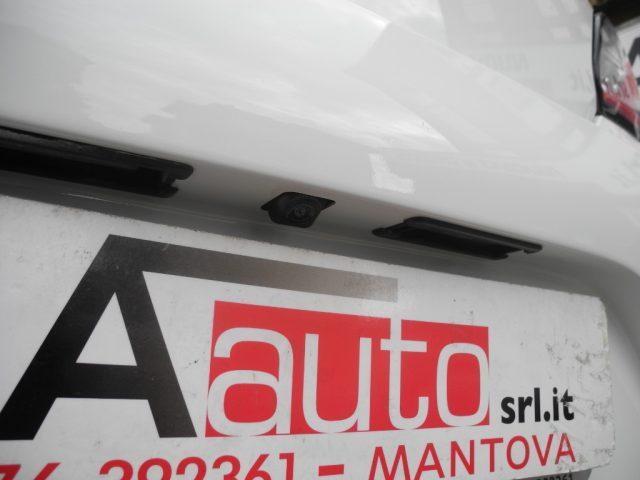 MITSUBISHI Space Star 1.2 Intense SDA -OK NEOPATENTATI- "Solo 69.000 Km"