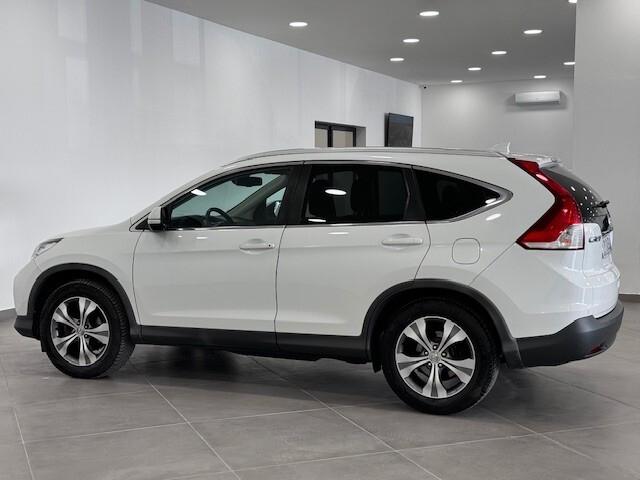 Honda CR-V 1.6 i-DTEC Elegance Navi 2WD